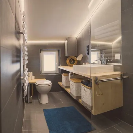 Apartment Ninetyfour Annaberg im Lammertal