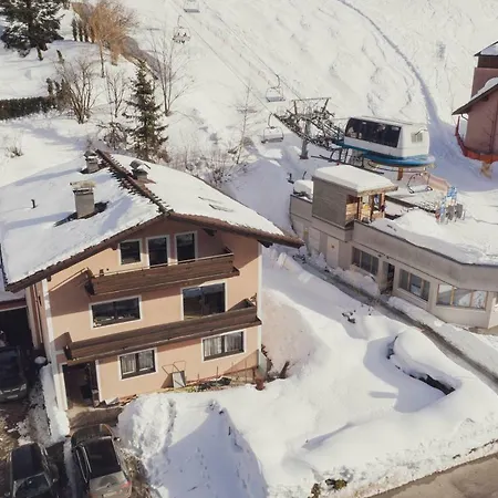 Ninetyfour Apartment