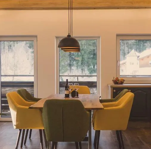 Ninetyfour Apartmán *