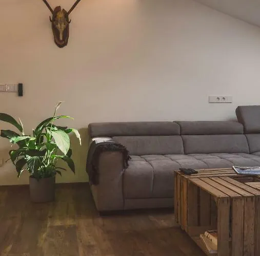 Ninetyfour Apartmán Annaberg im Lammertal