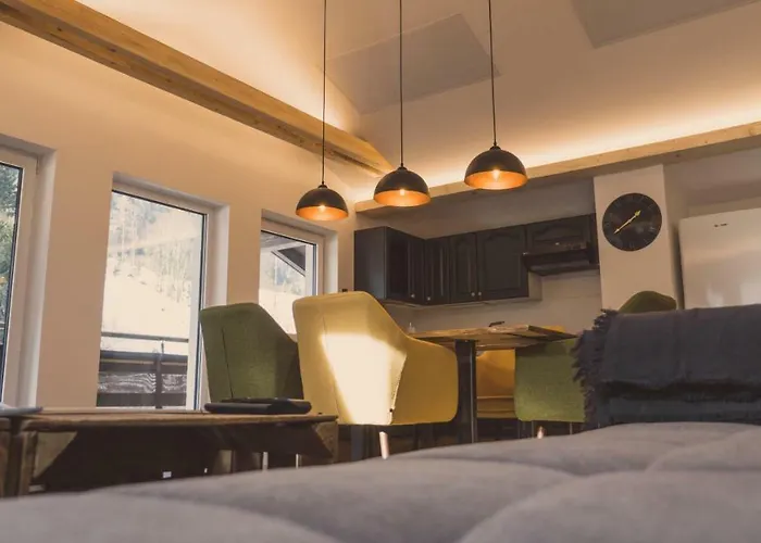 Ninetyfour * Annaberg im Lammertal