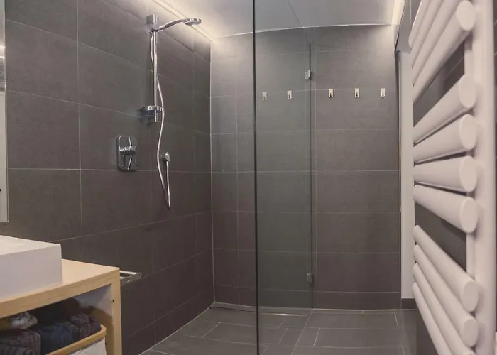 Apartmán Ninetyfour *