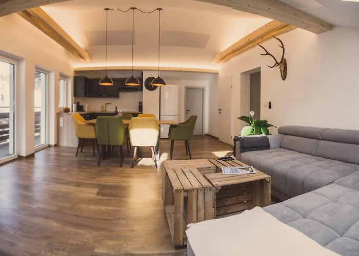 Ninetyfour * Annaberg im Lammertal