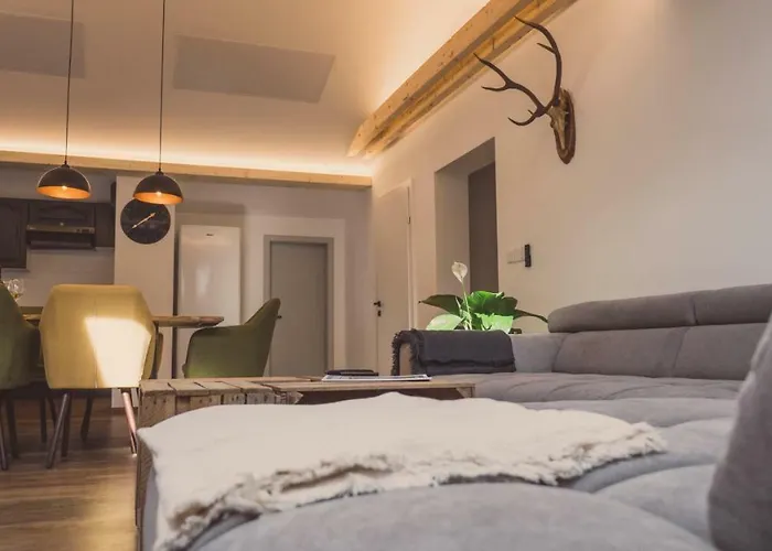 Ninetyfour Annaberg im Lammertal