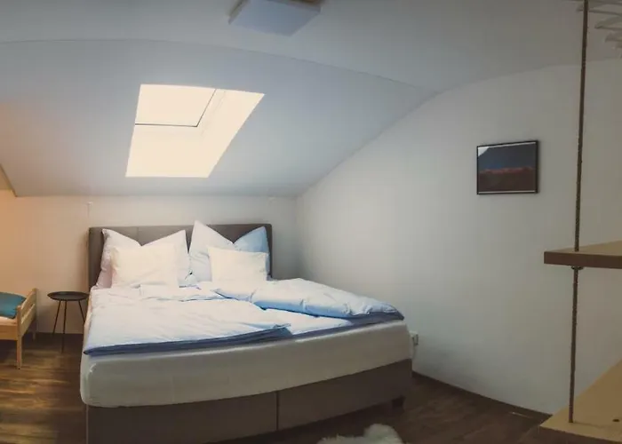 Ninetyfour Annaberg im Lammertal