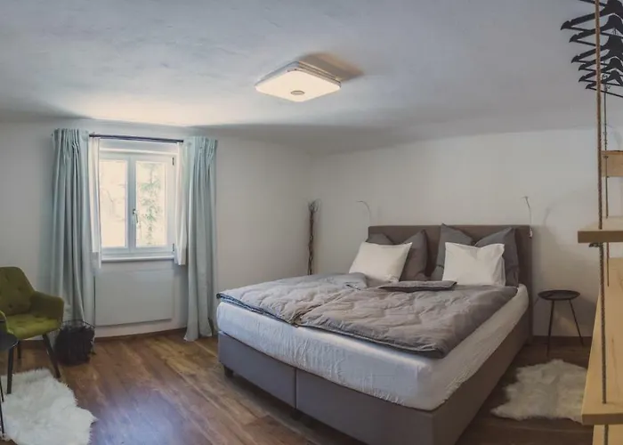 Apartmán Ninetyfour