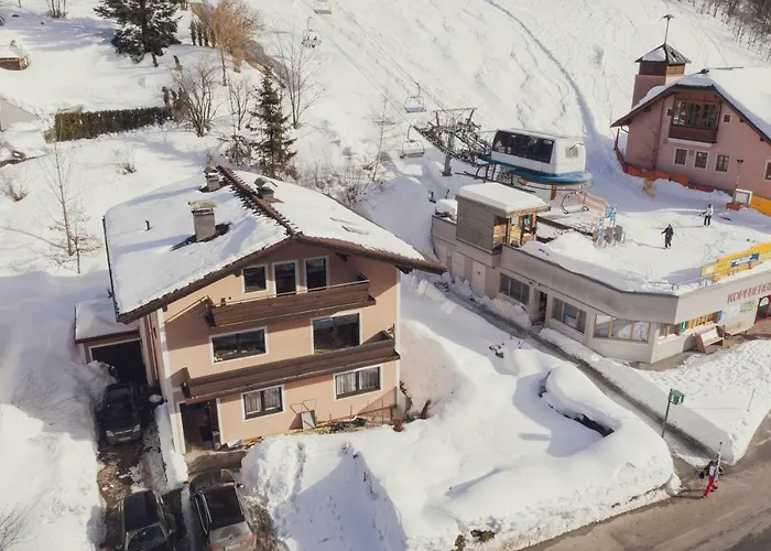 Ninetyfour Apartmán