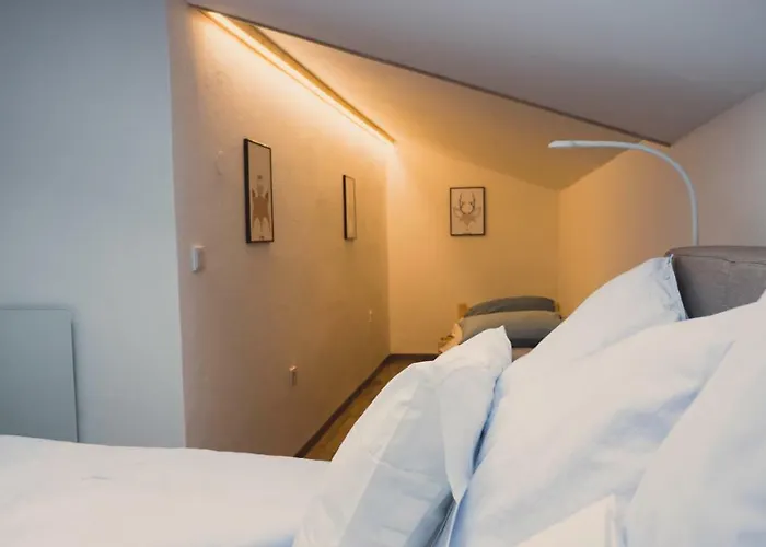 Ninetyfour Apartmán Annaberg im Lammertal